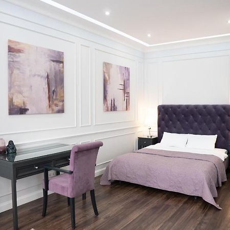Vivmar Apartment Odessa Luaran gambar