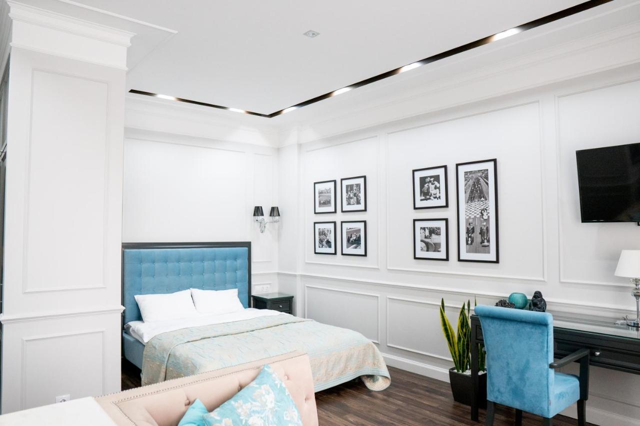 Vivmar Apartment Odessa Luaran gambar