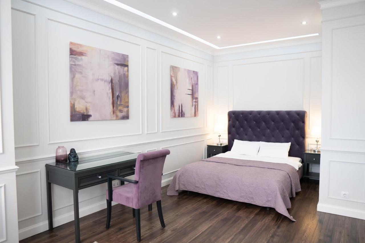 Vivmar Apartment Odessa Luaran gambar