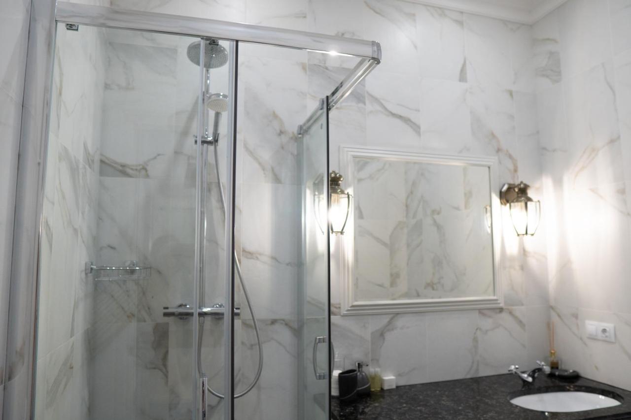 Vivmar Apartment Odessa Luaran gambar