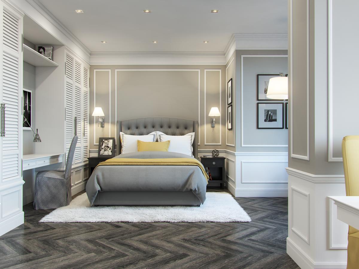 Vivmar Apartment Odessa Luaran gambar