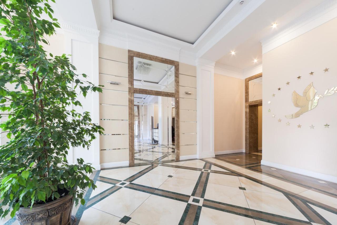 Vivmar Apartment Odessa Luaran gambar