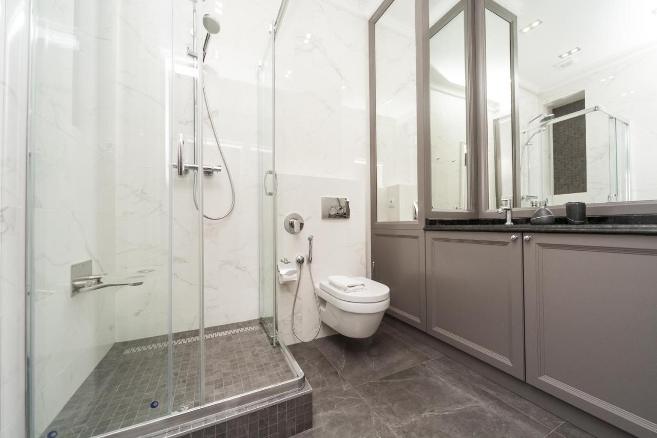 Vivmar Apartment Odessa Luaran gambar