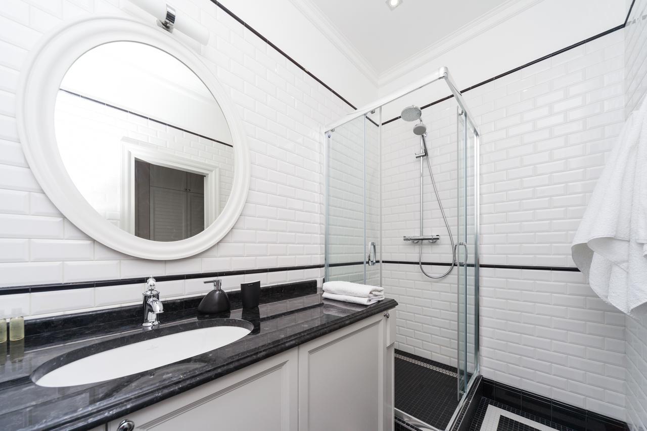 Vivmar Apartment Odessa Luaran gambar