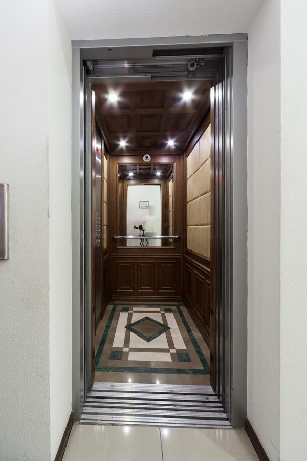Vivmar Apartment Odessa Luaran gambar