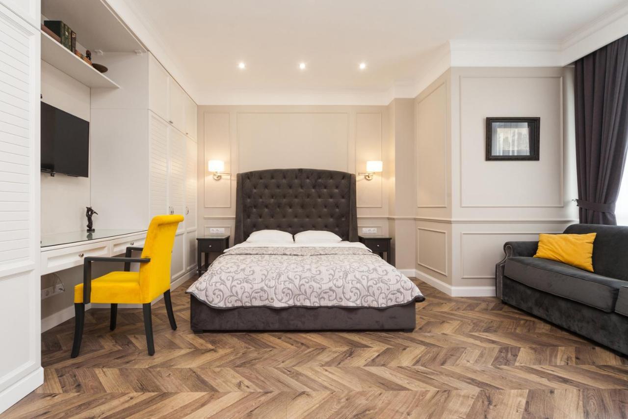 Vivmar Apartment Odessa Luaran gambar