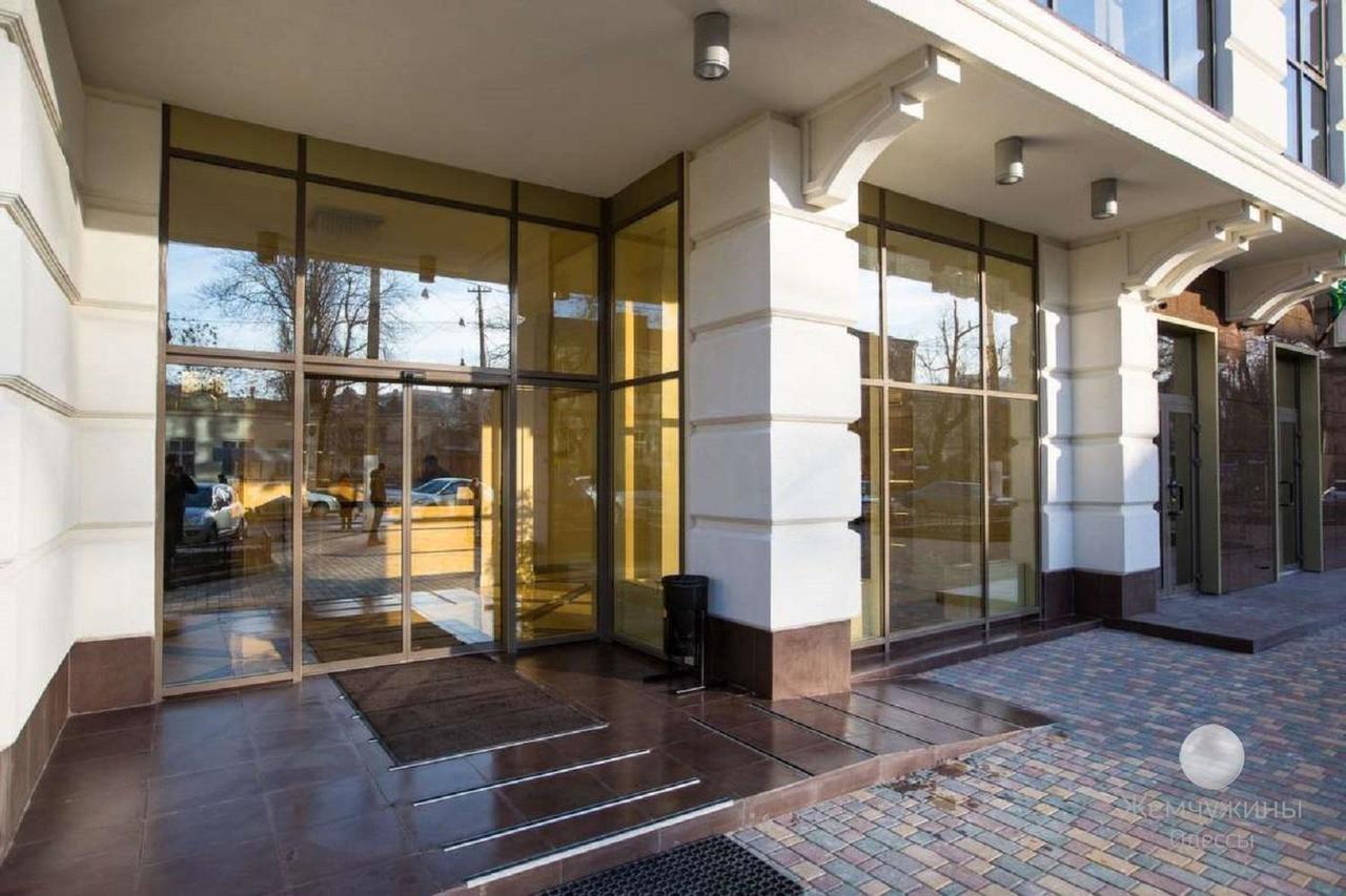 Vivmar Apartment Odessa Luaran gambar